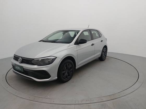 VOLKSWAGEN POLO 1.0 MPI TRACK MANUAL